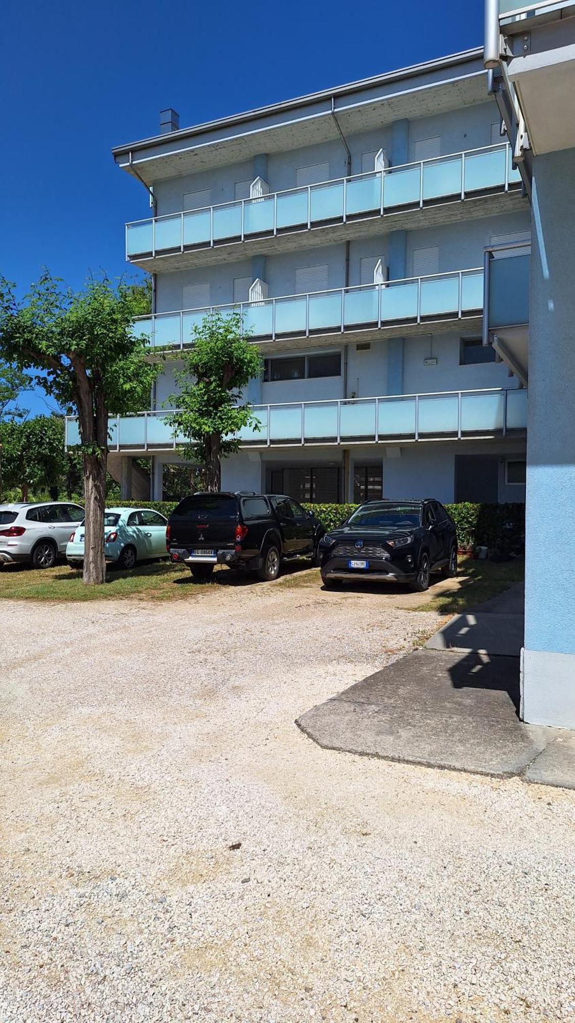 Hotel Massimo Cervia Exterior foto